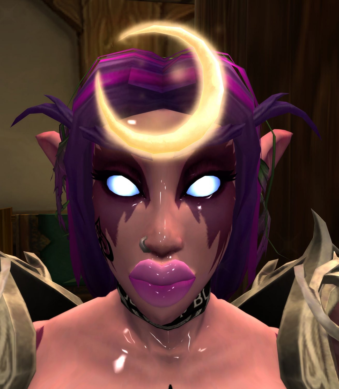 Nightelf Slut pics 9 #YGDQsHJC