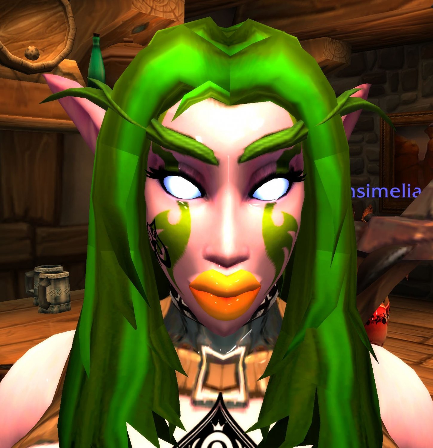 Nightelf Slut pics 9 #aZWyl6a9