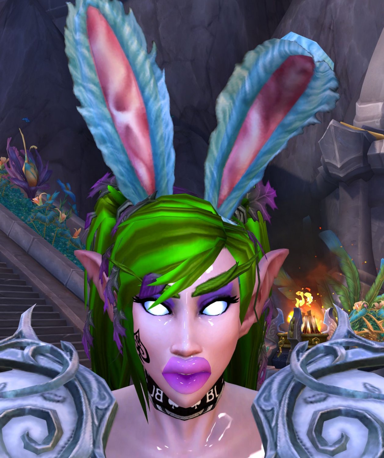 Nightelf Slut pics 9 #jCAvlyOh