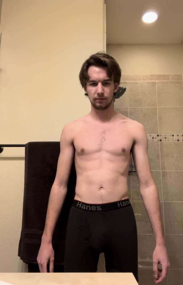 Straight Obedient Faggot #CCj3MMft