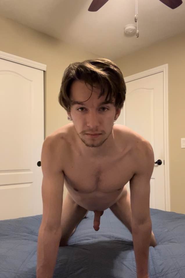 Straight Obedient Faggot #IrrRYorY