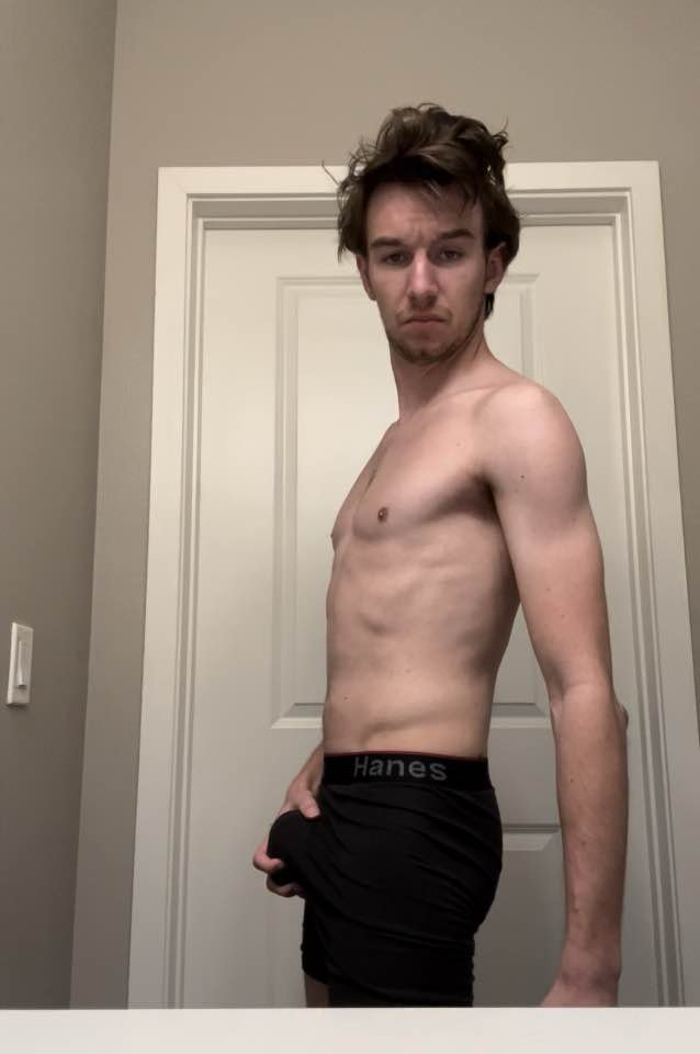 Straight Obedient Faggot #KzyZMTp3