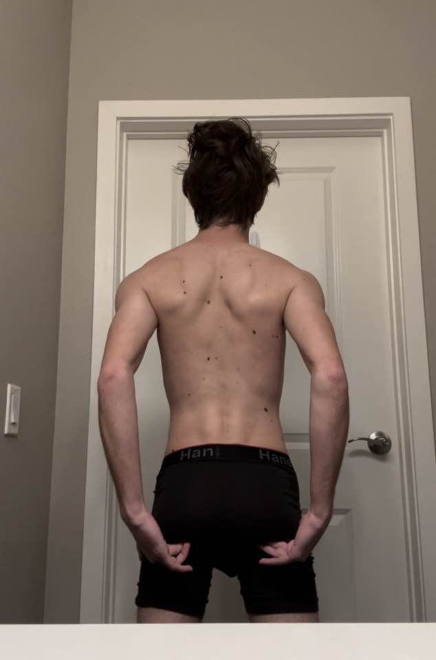 Straight Obedient Faggot #LpkT9qnp