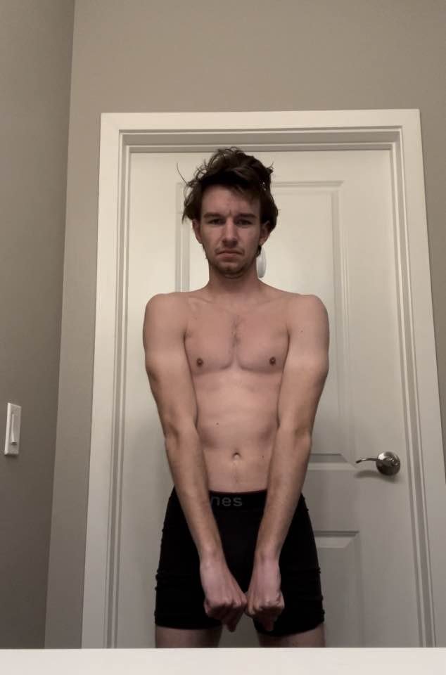 Straight Obedient Faggot #UfDhymTg