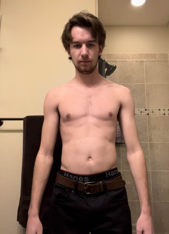 Straight Obedient Faggot #k4airSRA