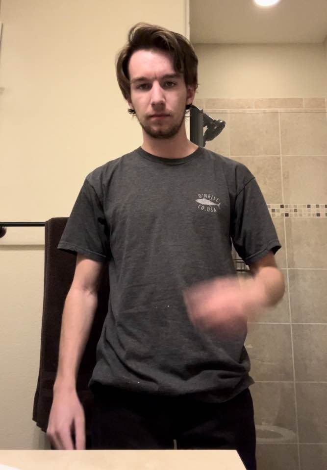 Straight Obedient Faggot #mFS9meXQ