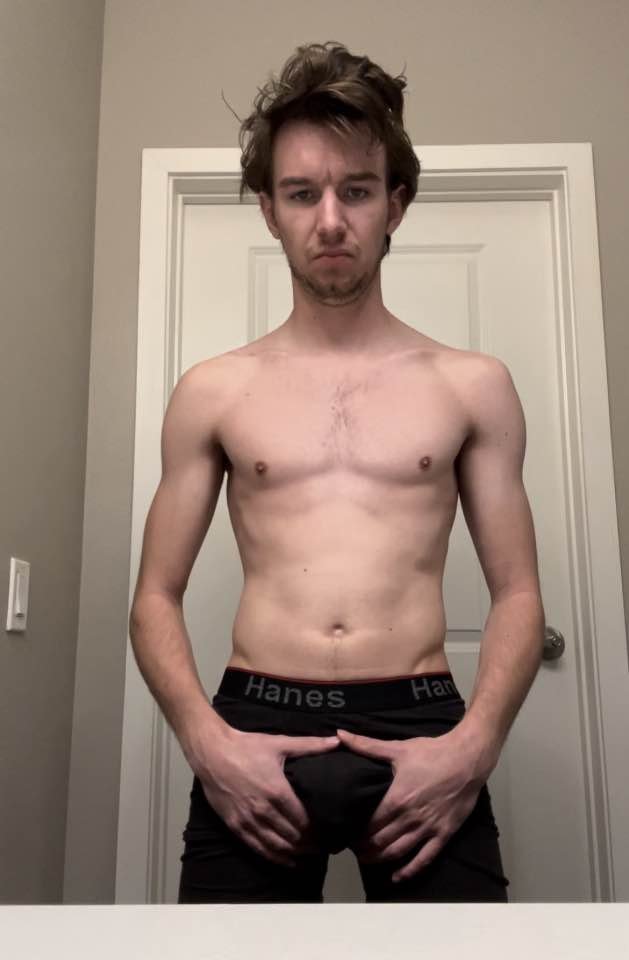 Straight Obedient Faggot #nviJUYzi