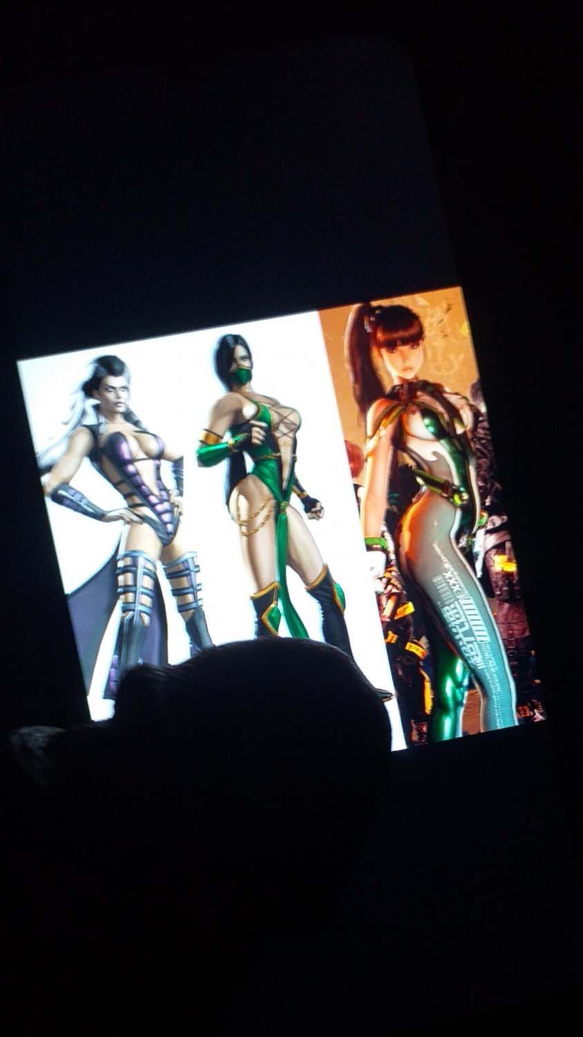 Some cocktributes/cumtributes #uDc9nJ1d