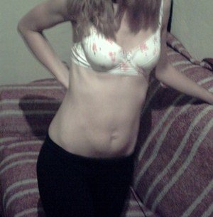 Minha Deliciosa Loira #A1rxW9dQ