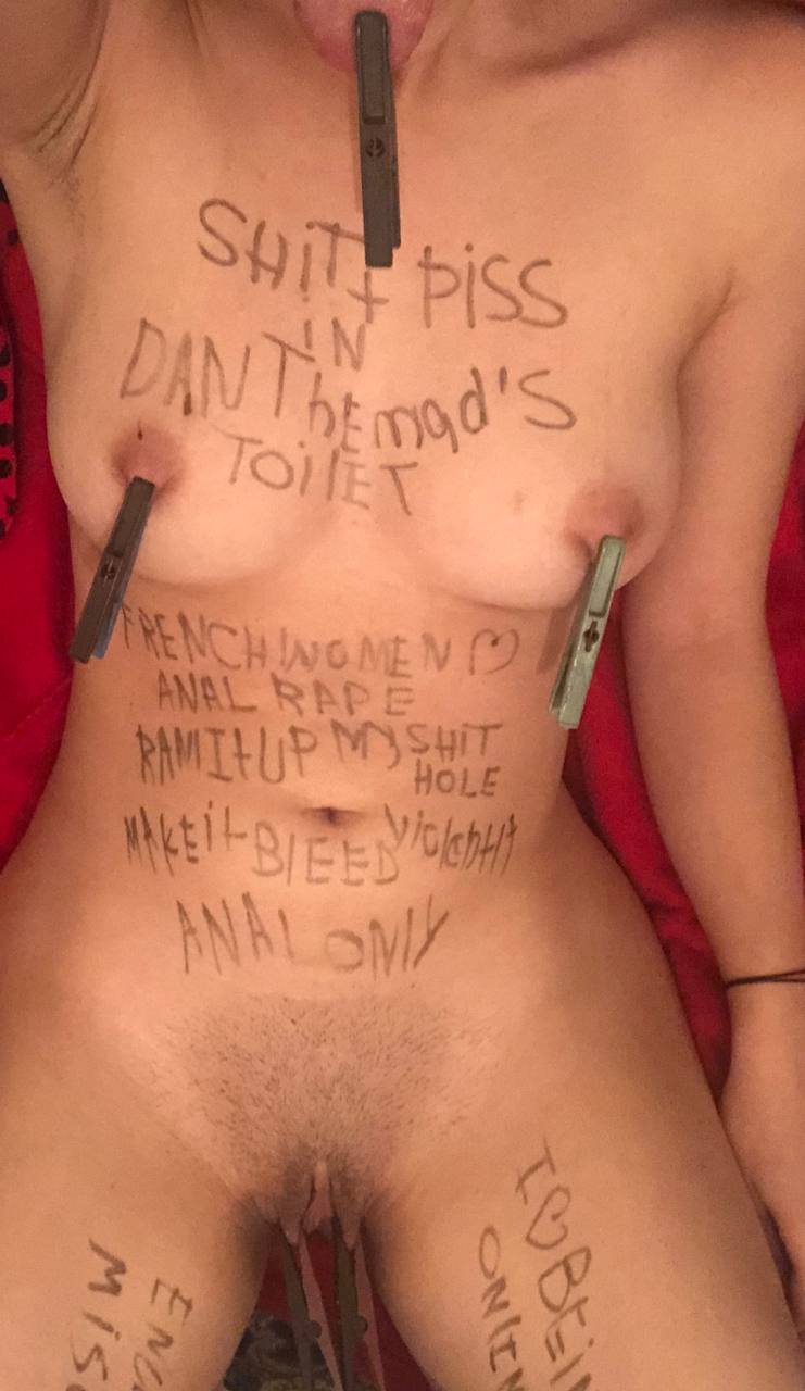 Bodywriting #BhbDugzv