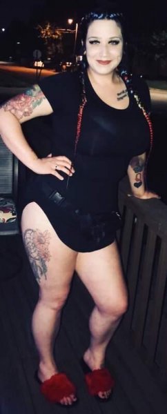 Local Hooker #NSQFC5D3