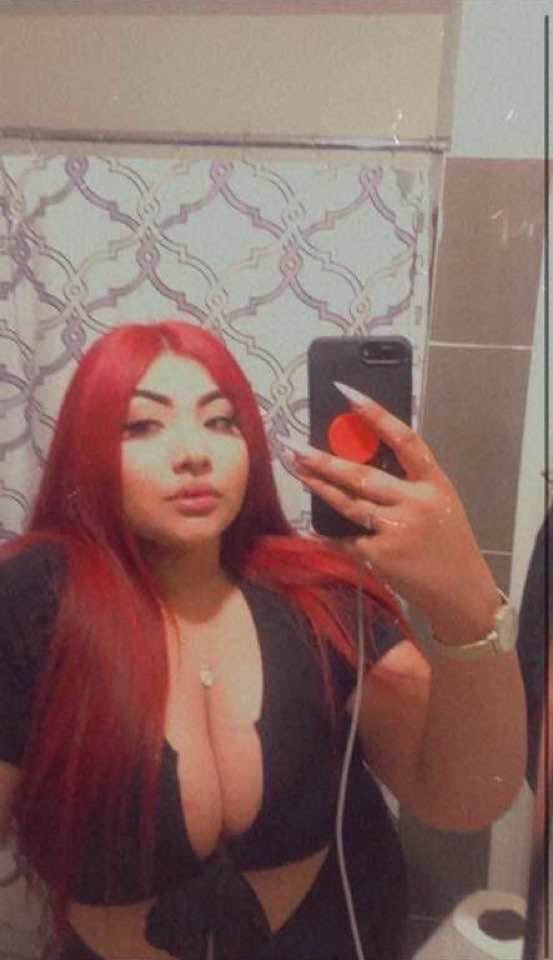Dm for more of this Latina Thot #dhth65bm