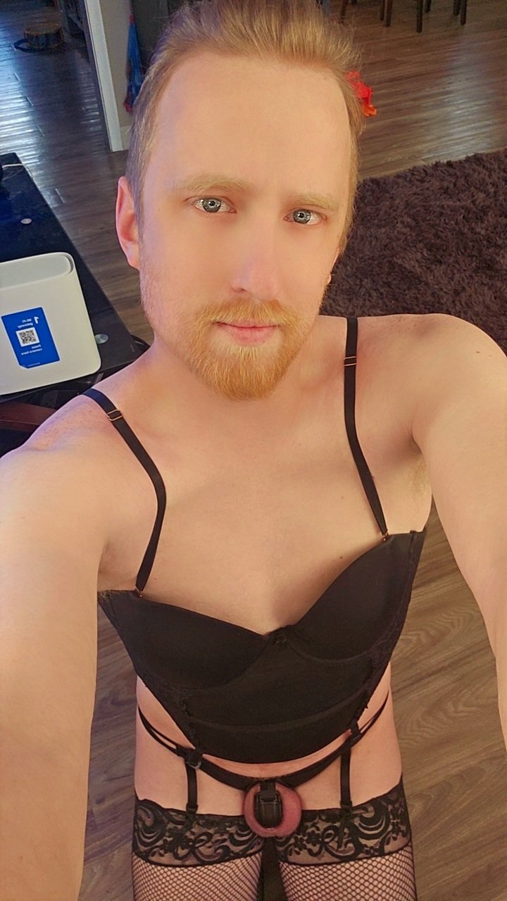 Cagedsissy2020 faggot #7Dedkccj