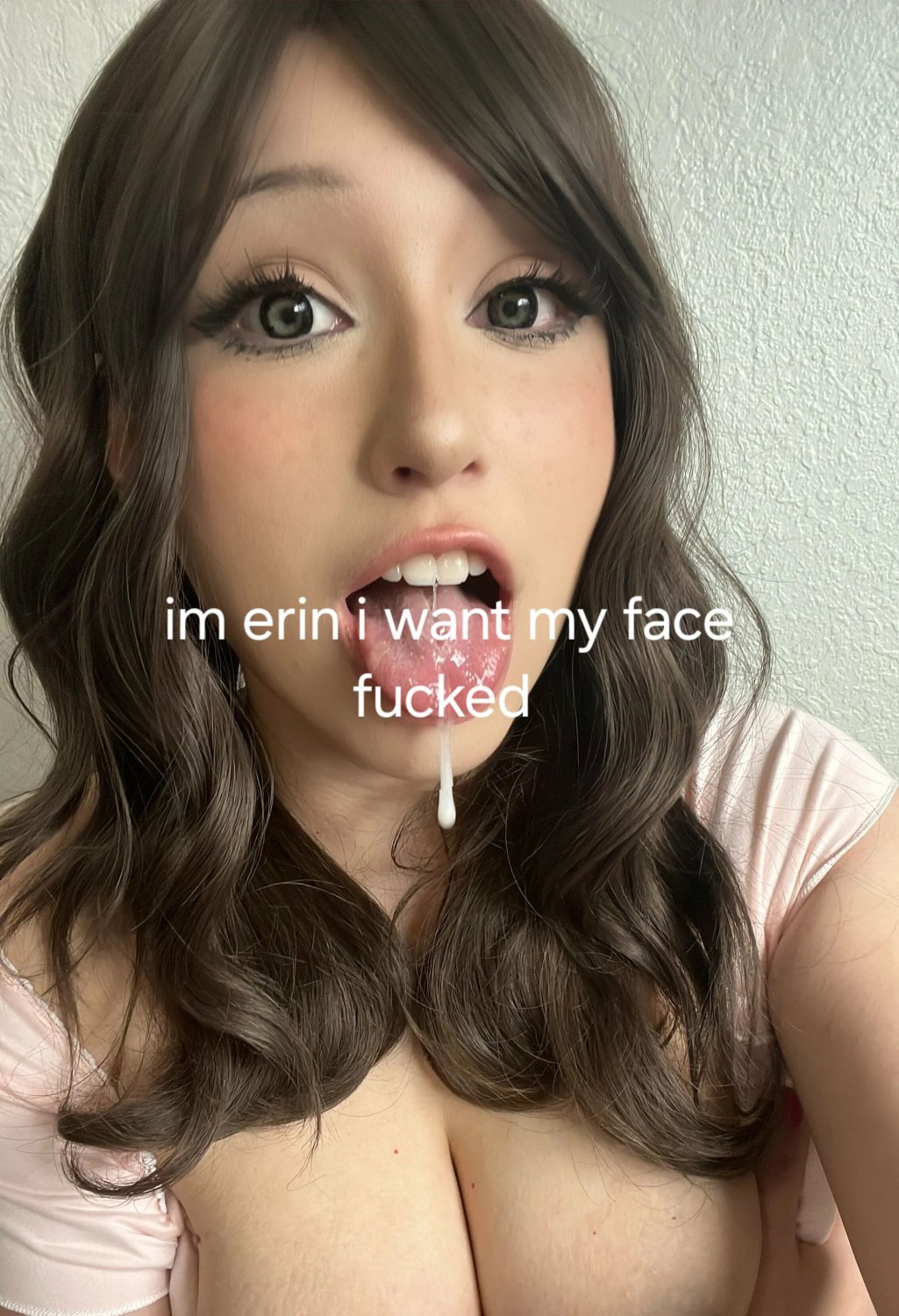 Dumb slut from chat ave erin g #Us5VPvtY