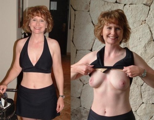Hubby exposed his wife, Tracey #eDwo8yO2