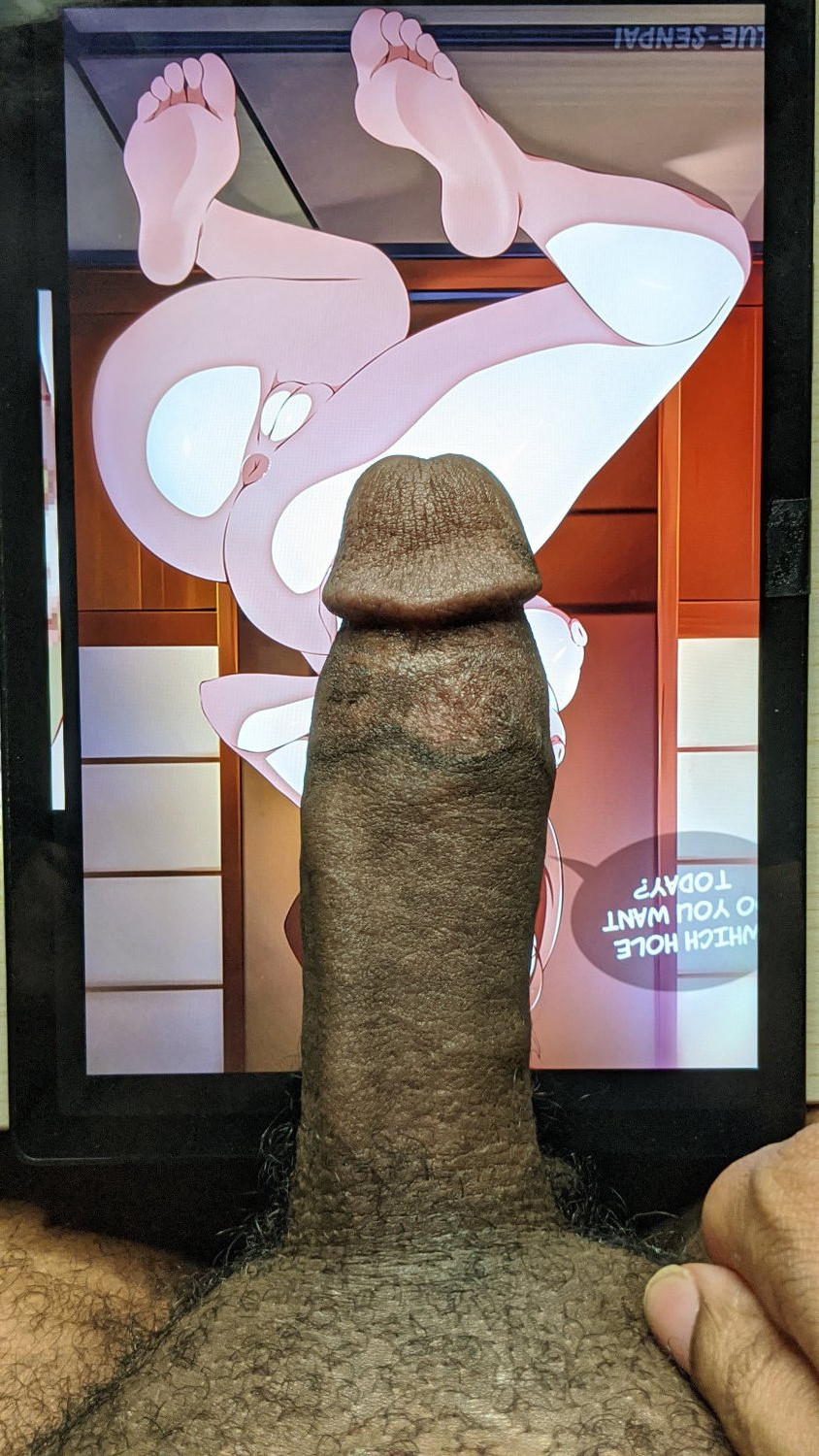 Ochako Uraraka cock & cumtribute (request) #IUo4CHNm