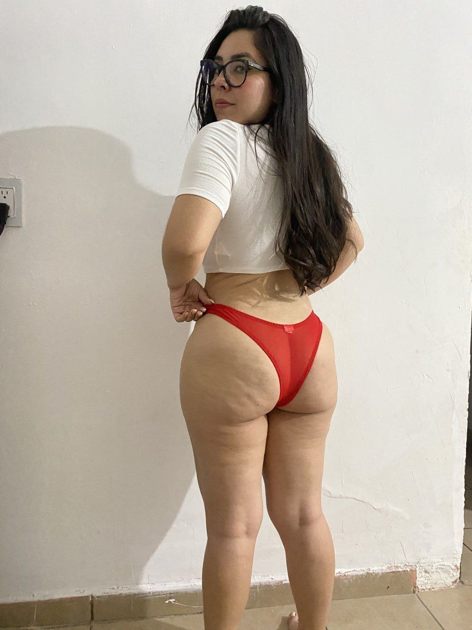 Thick Latin Milf #ISgxELF1