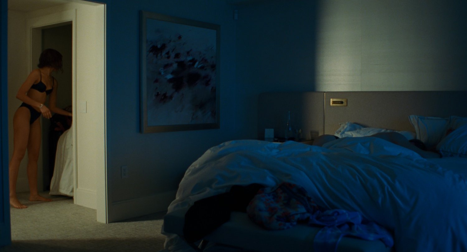 Zendaya in Challengers (2024) #2FyNRZ1e