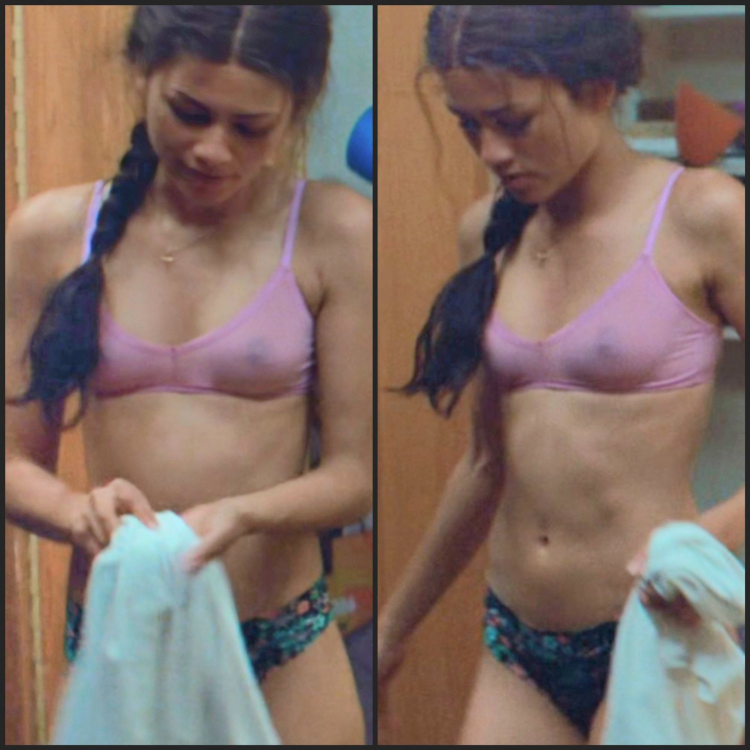 Zendaya in Challengers (2024) #52N39615