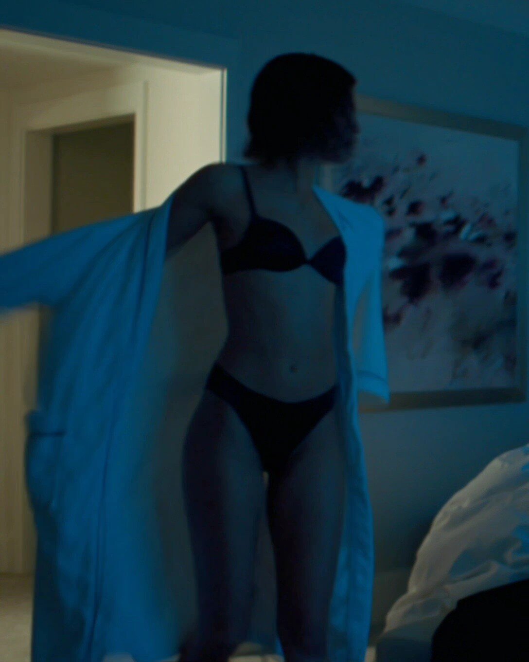 Zendaya in Challengers (2024) #6XR3HRKg