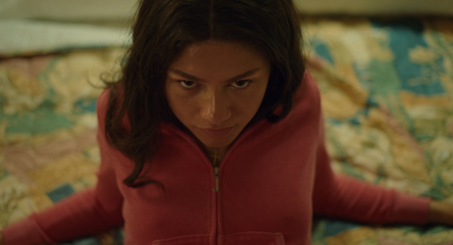 Zendaya in Challengers (2024) #DeDMv5QN