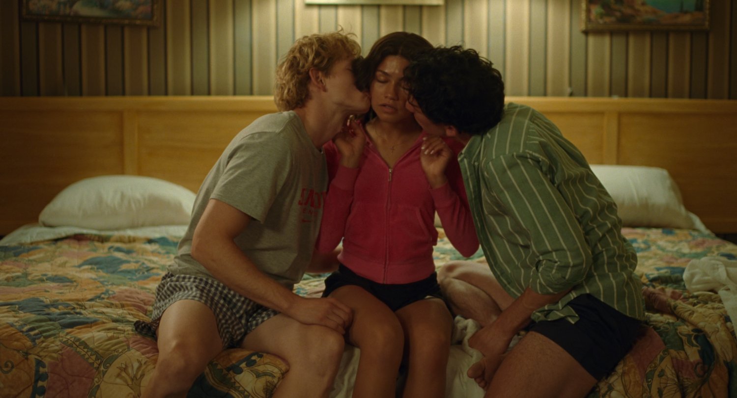 Zendaya in Challengers (2024) #KJ3tdNlY