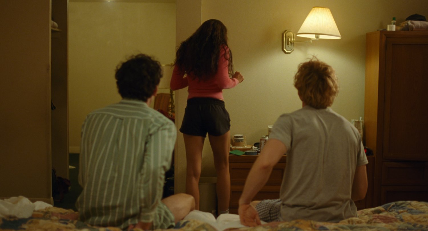 Zendaya in Challengers (2024) #Ylp0HBaM