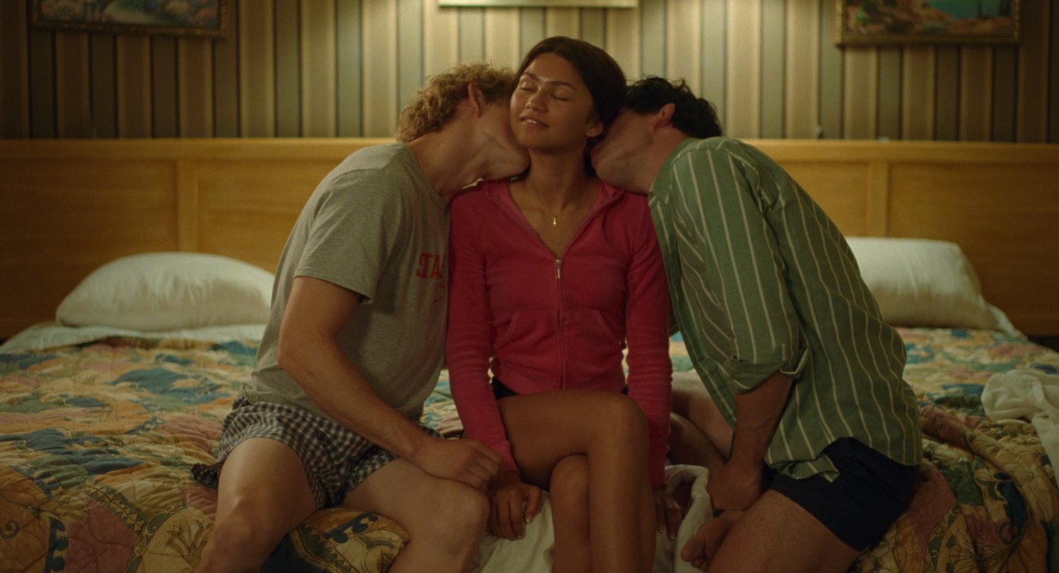 Zendaya in Challengers (2024) #unDdlr2v