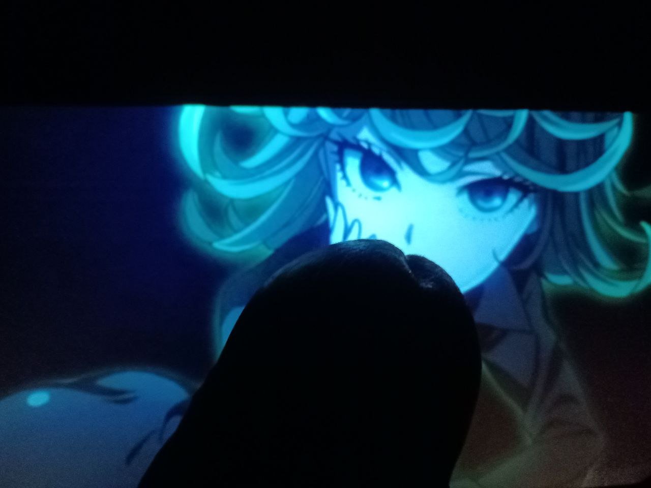 Tatsumaki cocktribute 1 #Dv3WJNlD