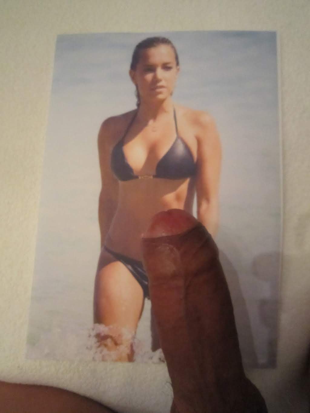 Sylvie Meis Cum Tribute 02 #pbh4osZk