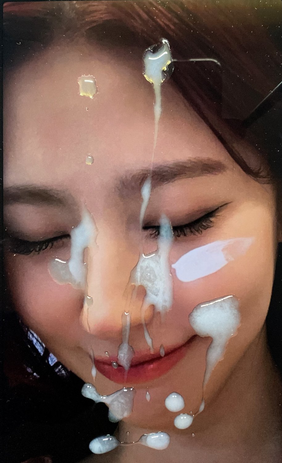 GI - MY #5 (Multi 3x Added) #BRRYQVNg