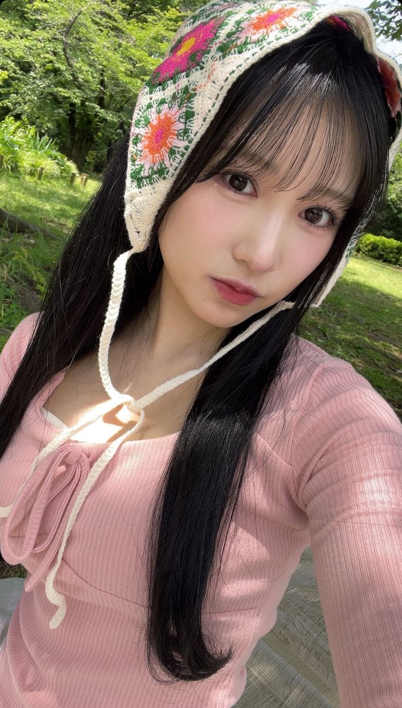 Yokono Sumire 横野すみれ 3 #1JXm1e5o