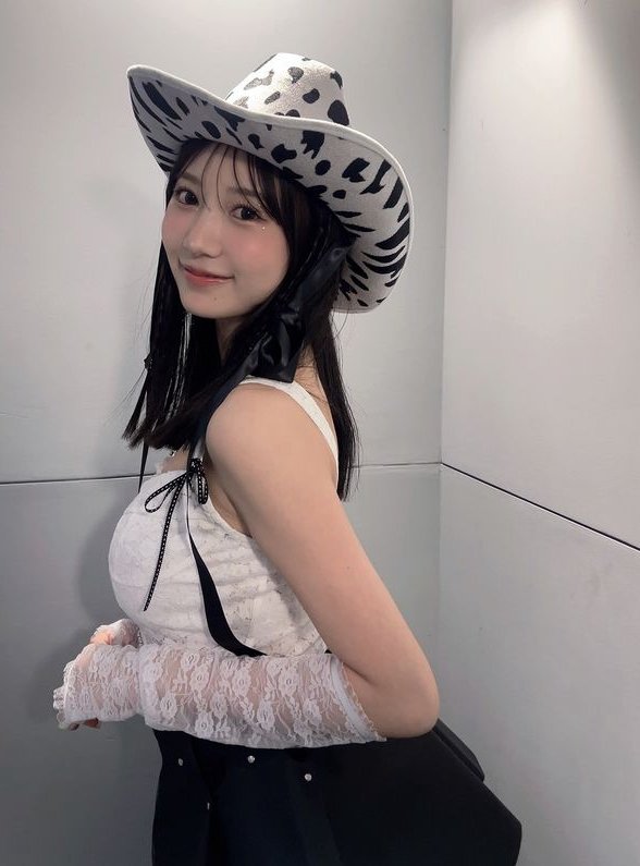 Yokono Sumire 横野すみれ 3 #DyikNdpO