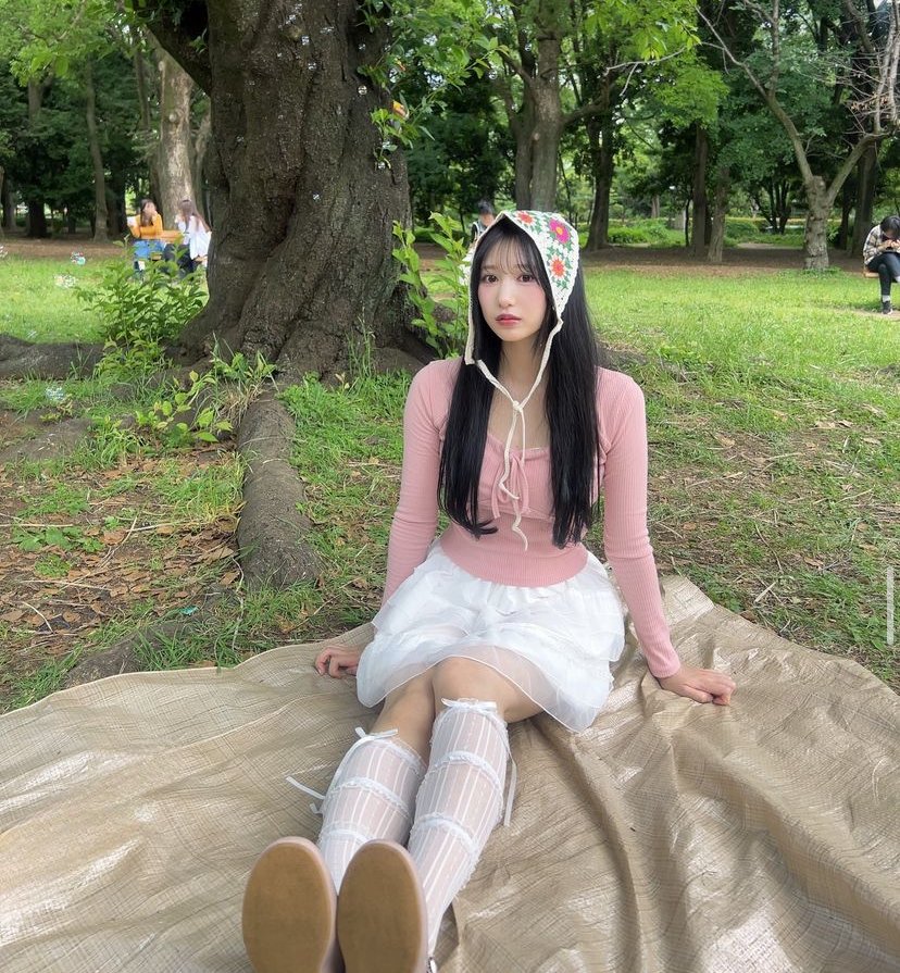 Yokono Sumire 横野すみれ 3 #QtD6kuBy