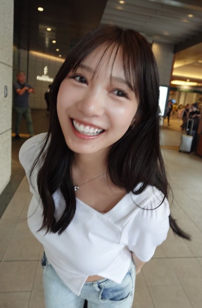 Yokono Sumire 横野すみれ 3 #Rk9OrHJq