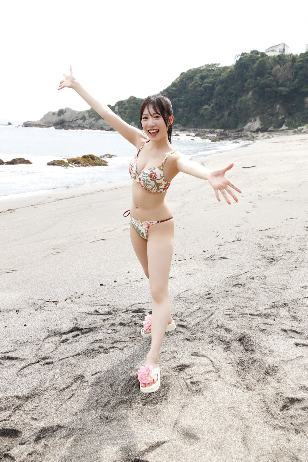 Yokono Sumire 横野すみれ 3 #Vv149lDs