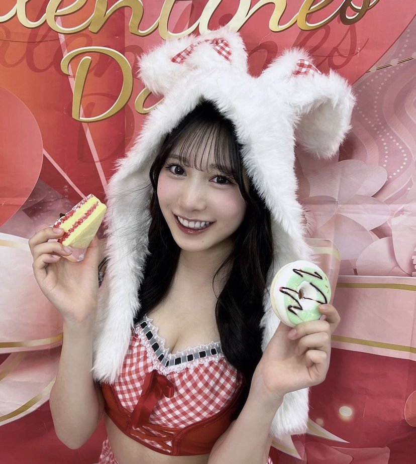 Yokono Sumire 横野すみれ 3 #Z7Rcnbuk