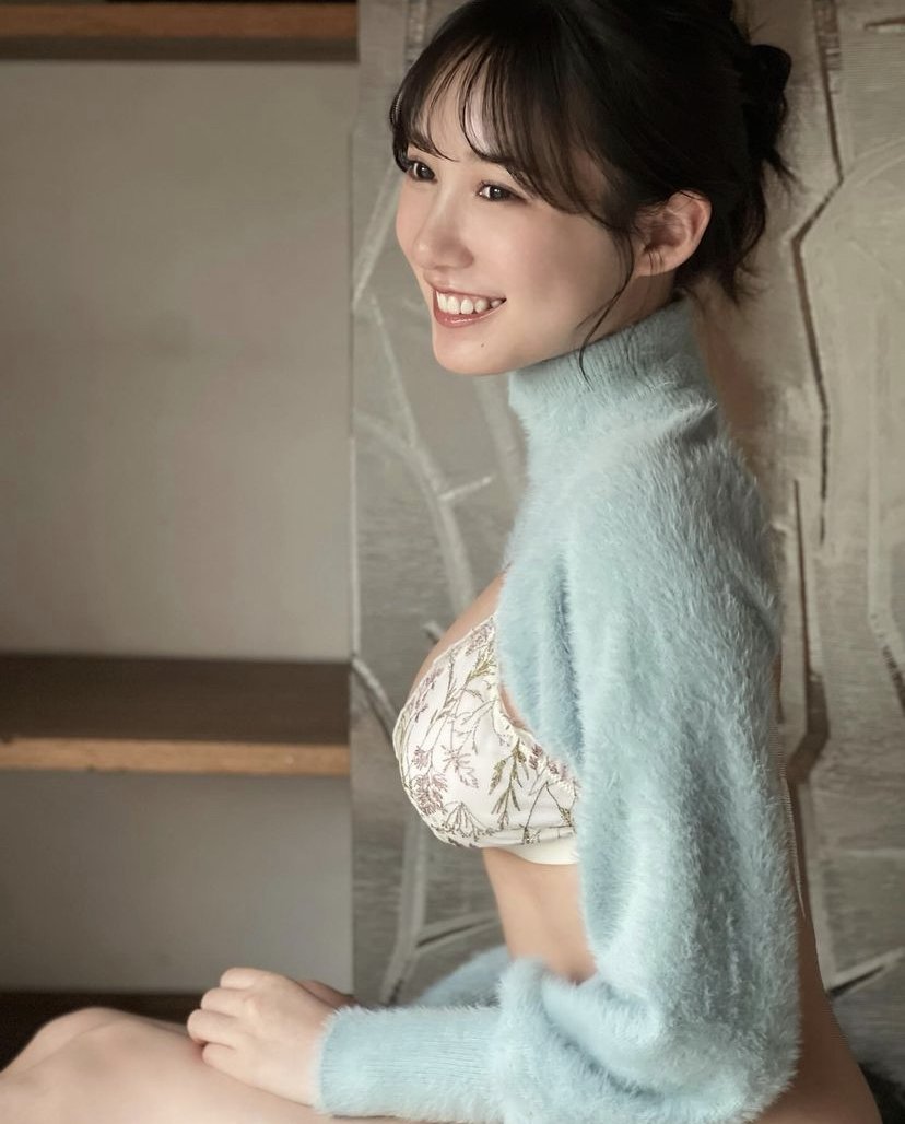 Yokono Sumire 横野すみれ 3 #fwmi2nym