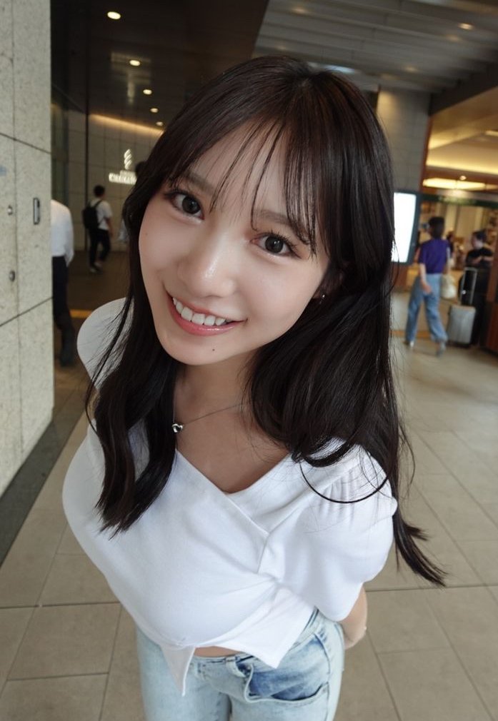 Yokono Sumire 横野すみれ 3 #g6j2eIzo