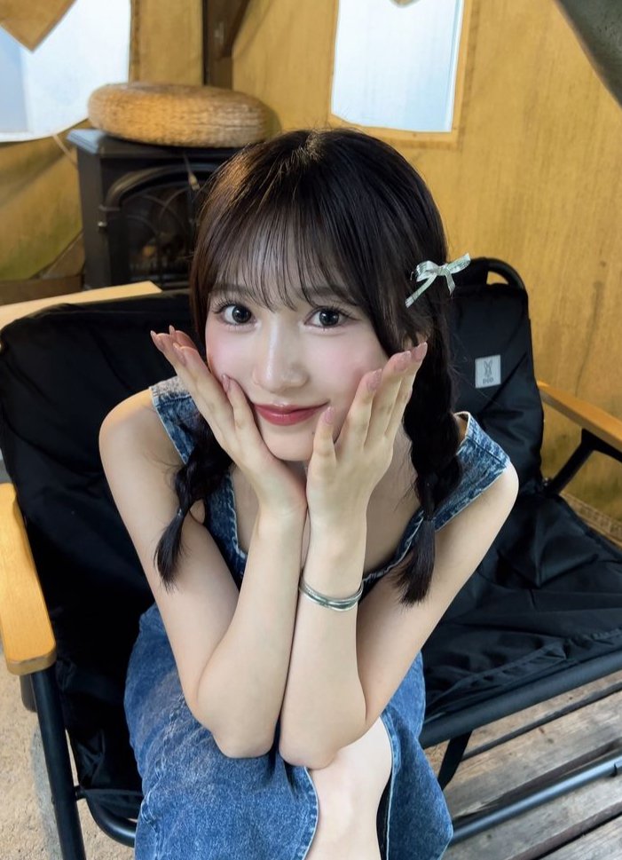 Yokono Sumire 横野すみれ 3 #guUuZxsH