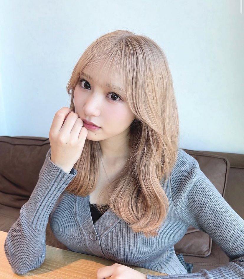 Yokono Sumire 横野すみれ 3 #hHwrksju