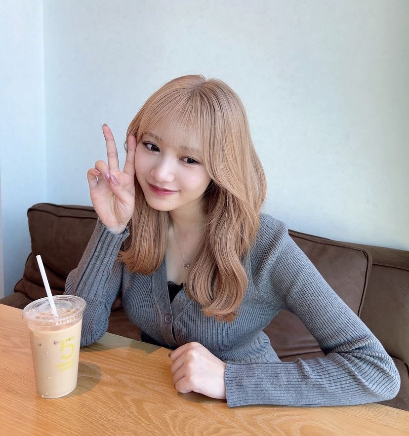 Yokono Sumire 横野すみれ 3 #moR89nsO