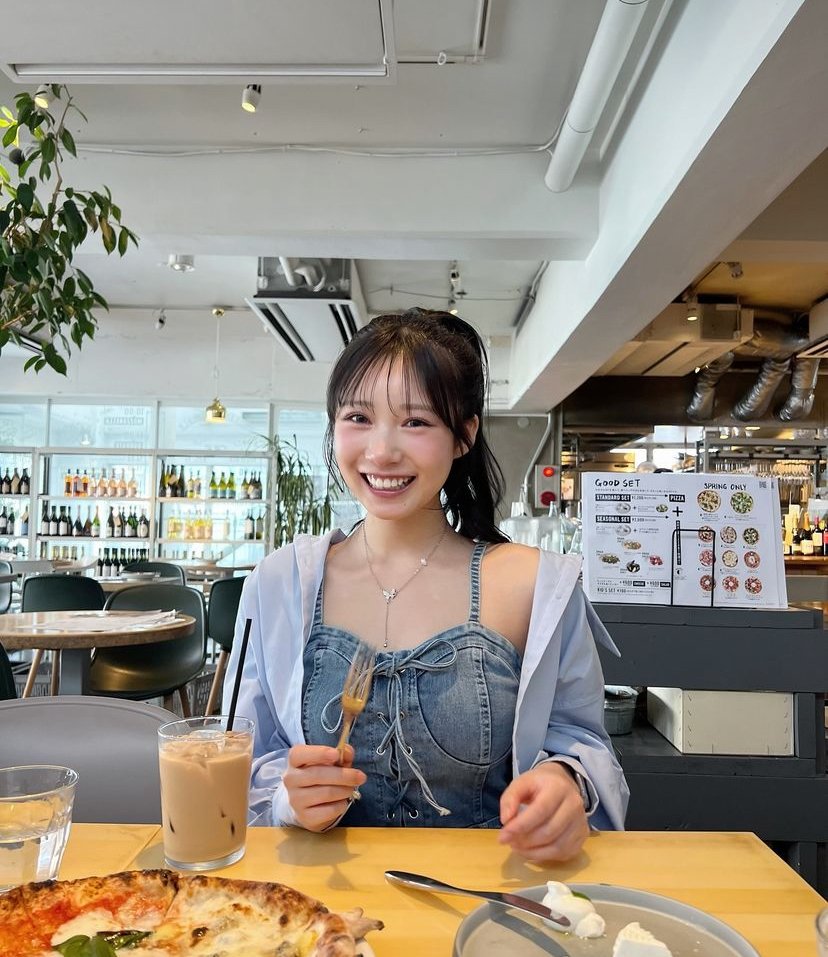 Yokono Sumire 横野すみれ 3 #nndXHBqD