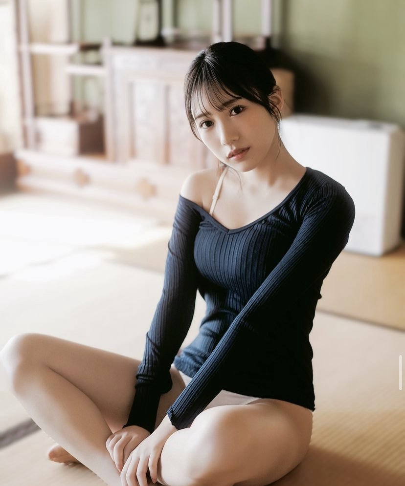 Yokono Sumire 横野すみれ 3 #vflE4pKb