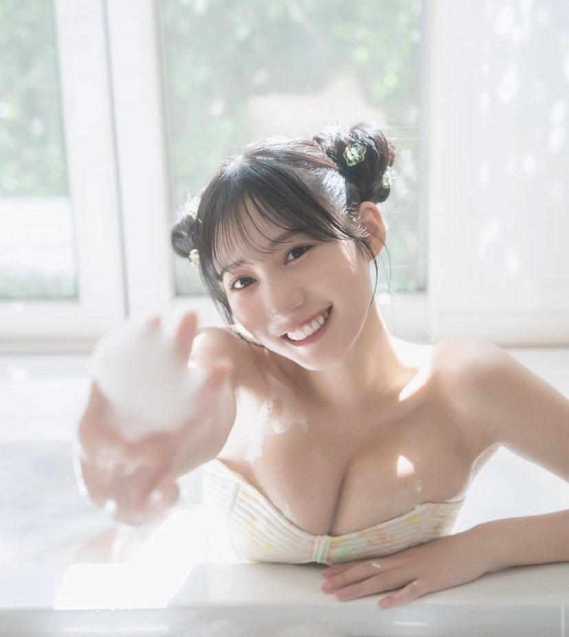 Yokono Sumire 横野すみれ 3 #vufMnEDK