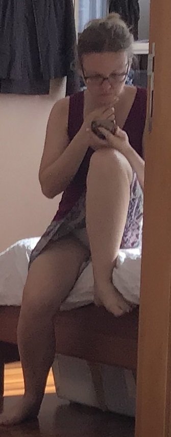hot wife #3BepItwy