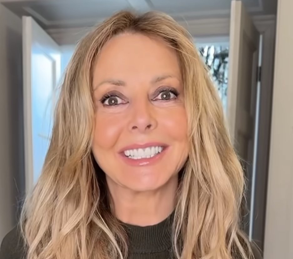 Carol Vorderman #4gv6kmd4