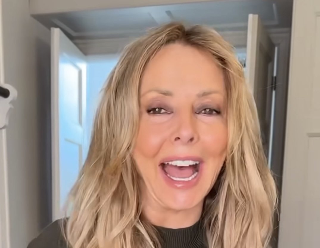 Carol Vorderman #HbfvhRbR