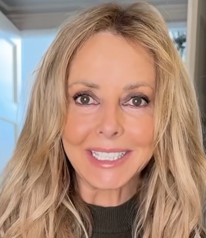 Carol Vorderman #P0TKYQxR
