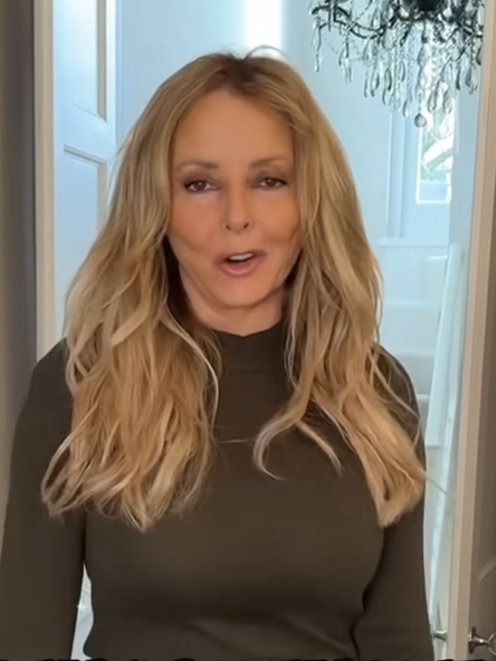 Carol Vorderman #aQRBAeYn